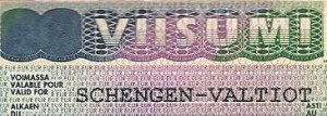 Прокат шенгенской визы